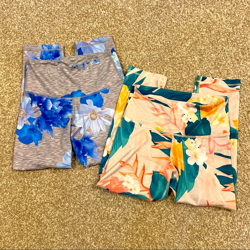 Capri Legging Bundle